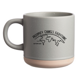 Proximity Changes Everything Coffee Mug