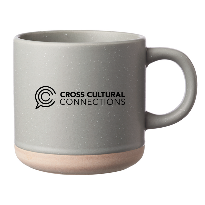 Proximity Changes Everything Coffee Mug