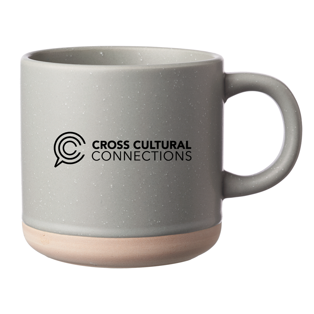 Proximity Changes Everything Coffee Mug