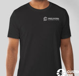 Greatest Commandment Short Sleeve Tee